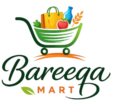 Bareeqa Mart