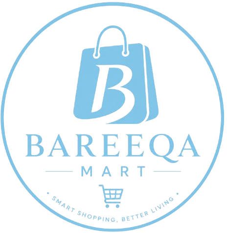Bareeqa Mart