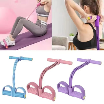 Full Body Toning Exercise Band