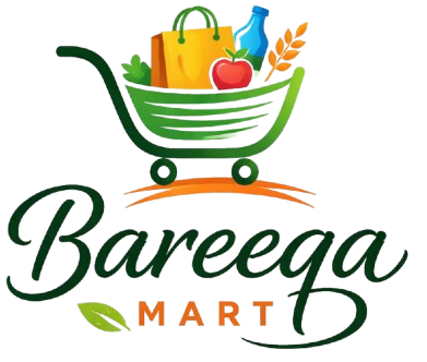 Bareeqa Mart