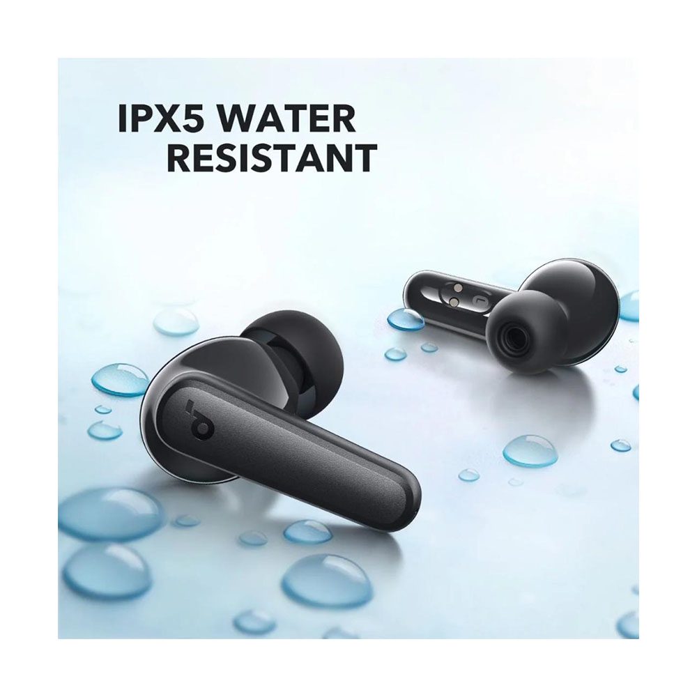 Soundcore R50i by Anker – True Wireless Earbuds