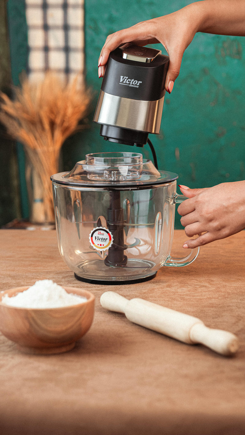 Kitchen & Appliances