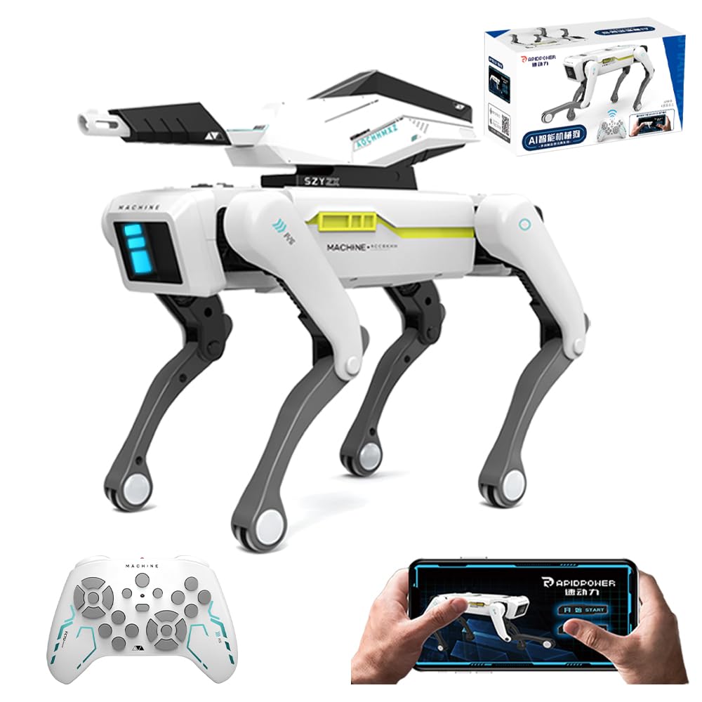 Smart Dog Multifunctional Toy