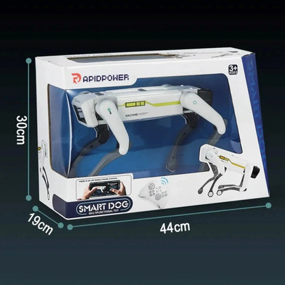 Smart Dog Multifunctional Toy