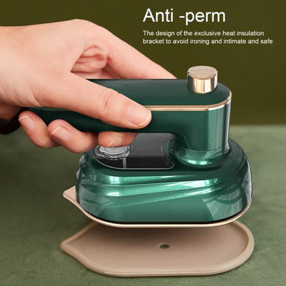 3 In 1 Mini Steam Iron